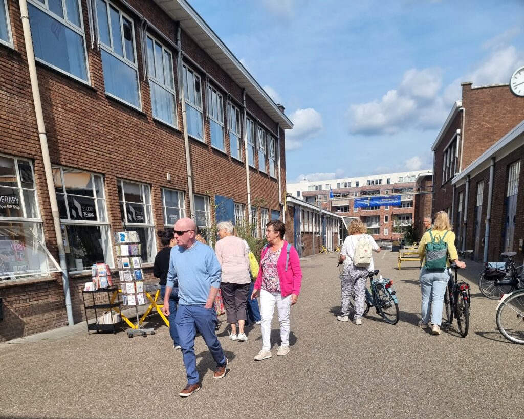 Open Monumentendag